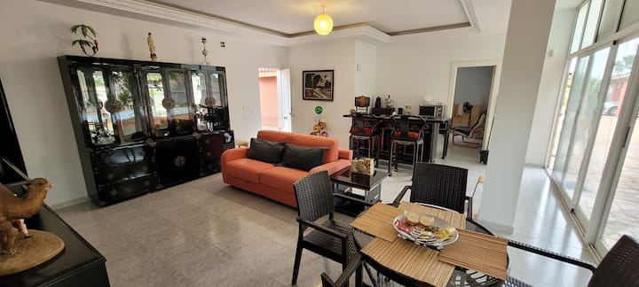 Loft Independiente En Chalet Alicante - Costa Blanca