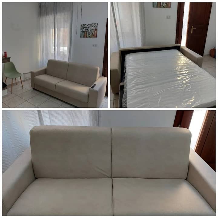 Casa Vacanze Maria Pasqualina - Siniscola
