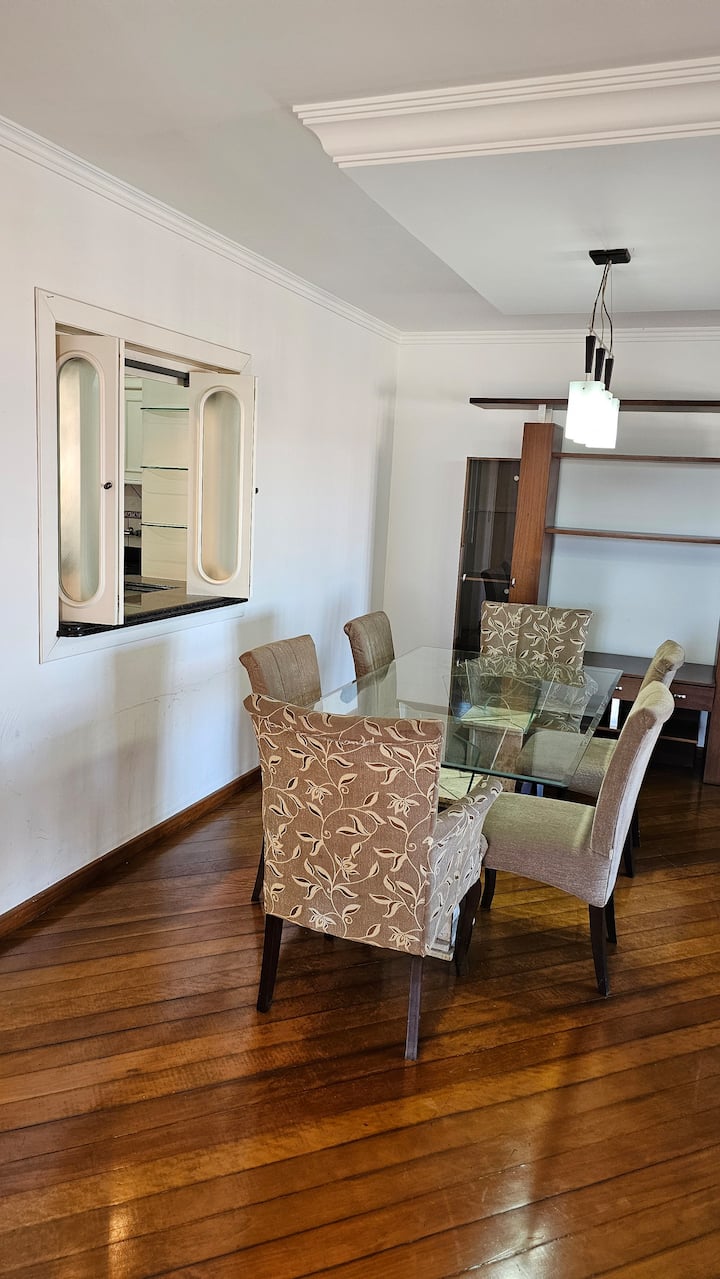 Casa Residencial Ampla - Canoas