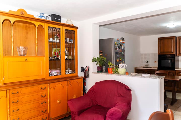 Domo Sa Luna - Casa Moon - Santa Maria Navarrese