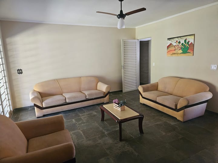Chácara Paraíso Casa De Campo/eventos - Bauru