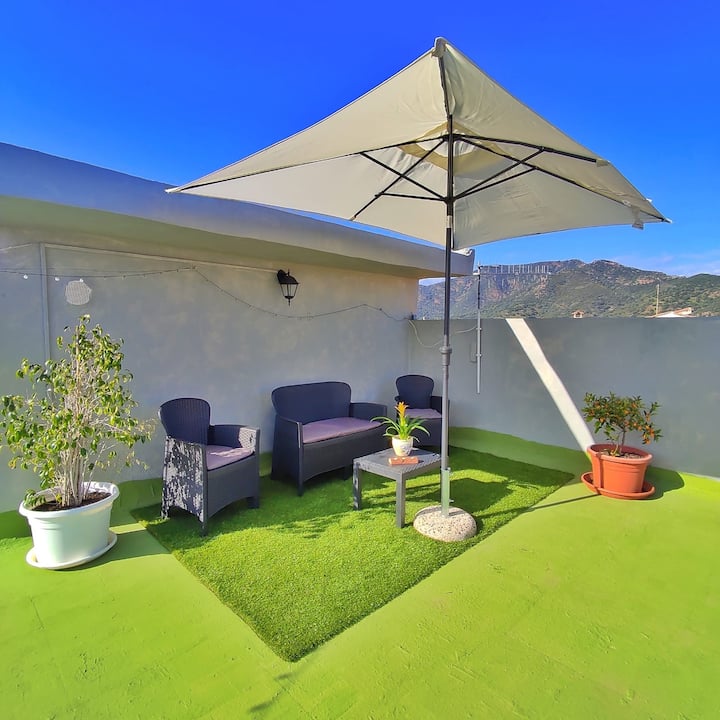 Casa Vacanze Melissa - Cerdeña