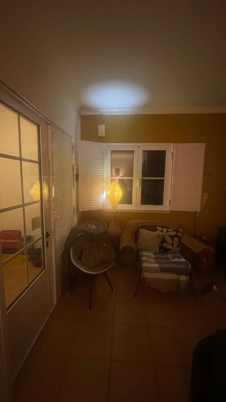 Casa Praia Verde V3 - Monte Gordo