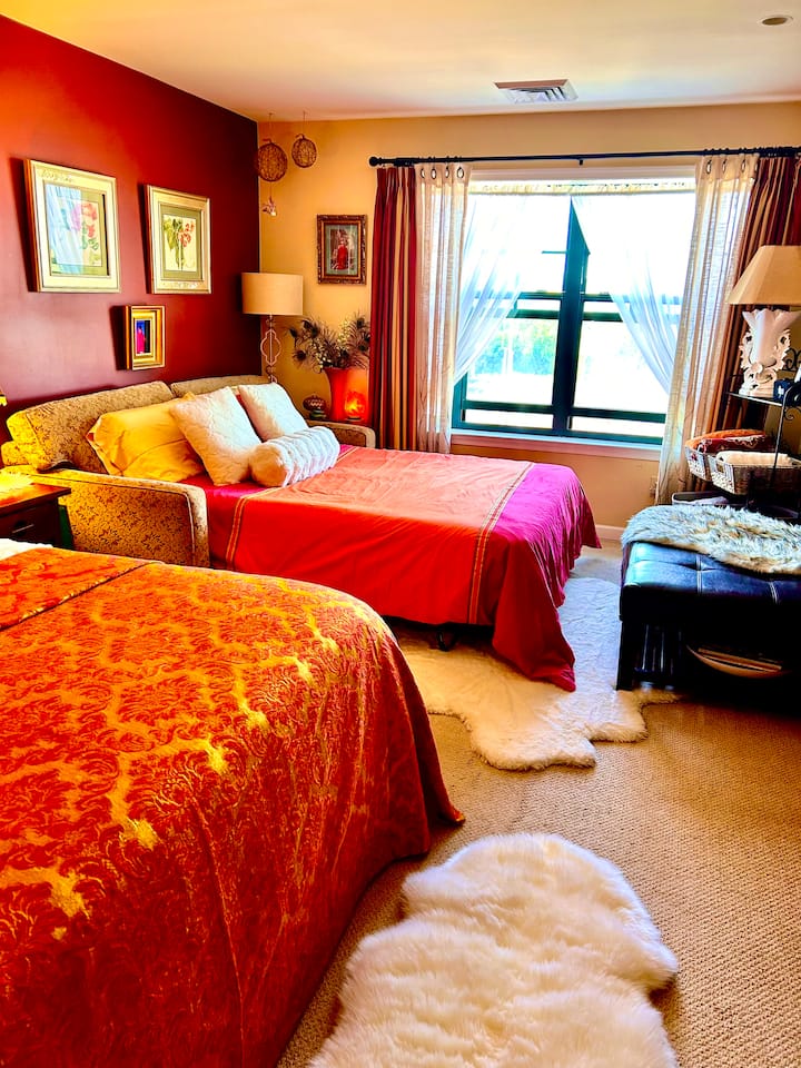 Appalachian Hotel And Resort - Vernon Township, NJ