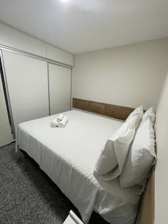 Foto do anúncio de Flat Iracema Residence a Beira Mar de Fortaleza em Mucuripe, Fortaleza