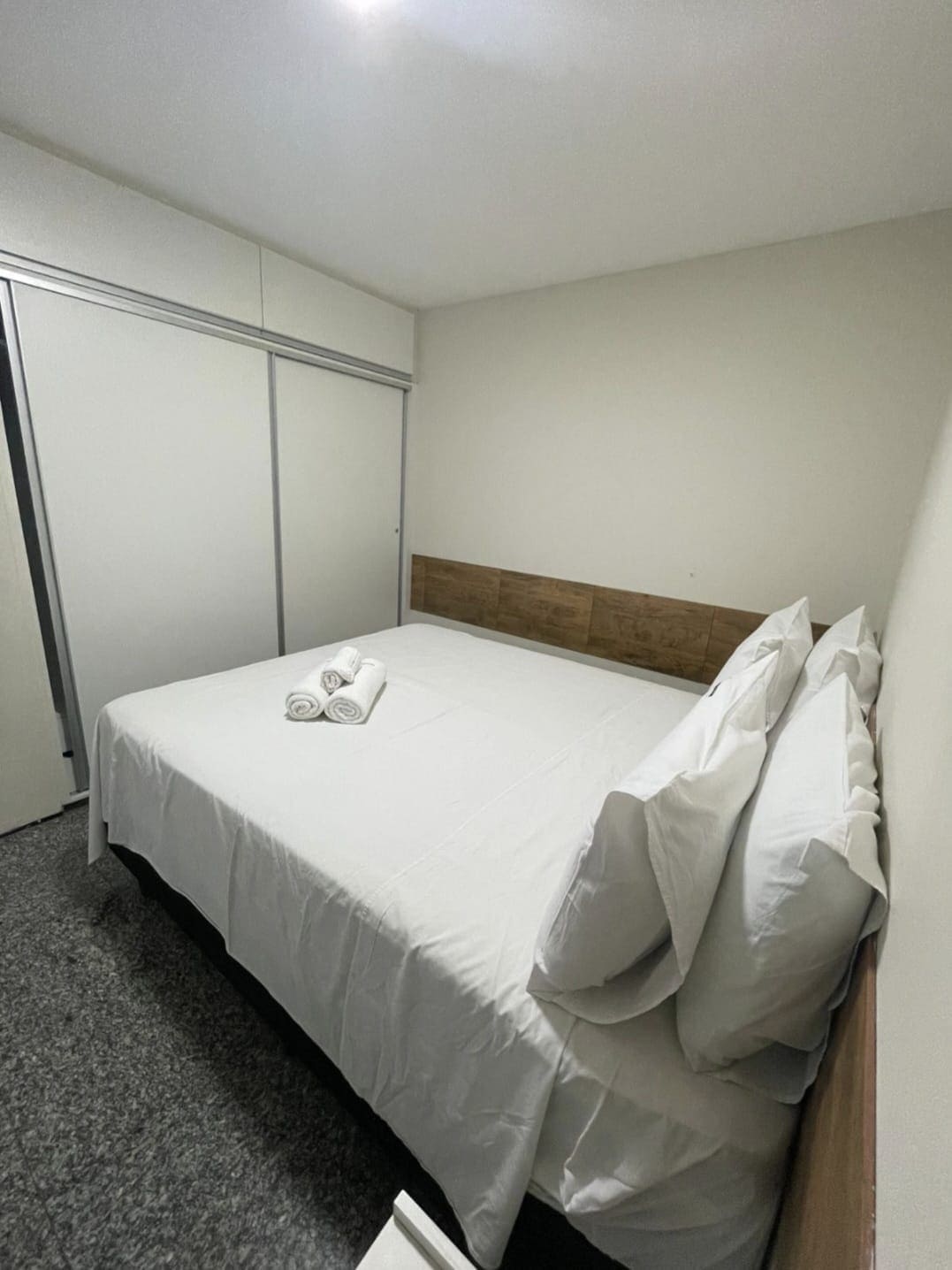 Foto do anúncio de Flat Iracema Residence a Beira Mar de Fortaleza em Mucuripe, Fortaleza