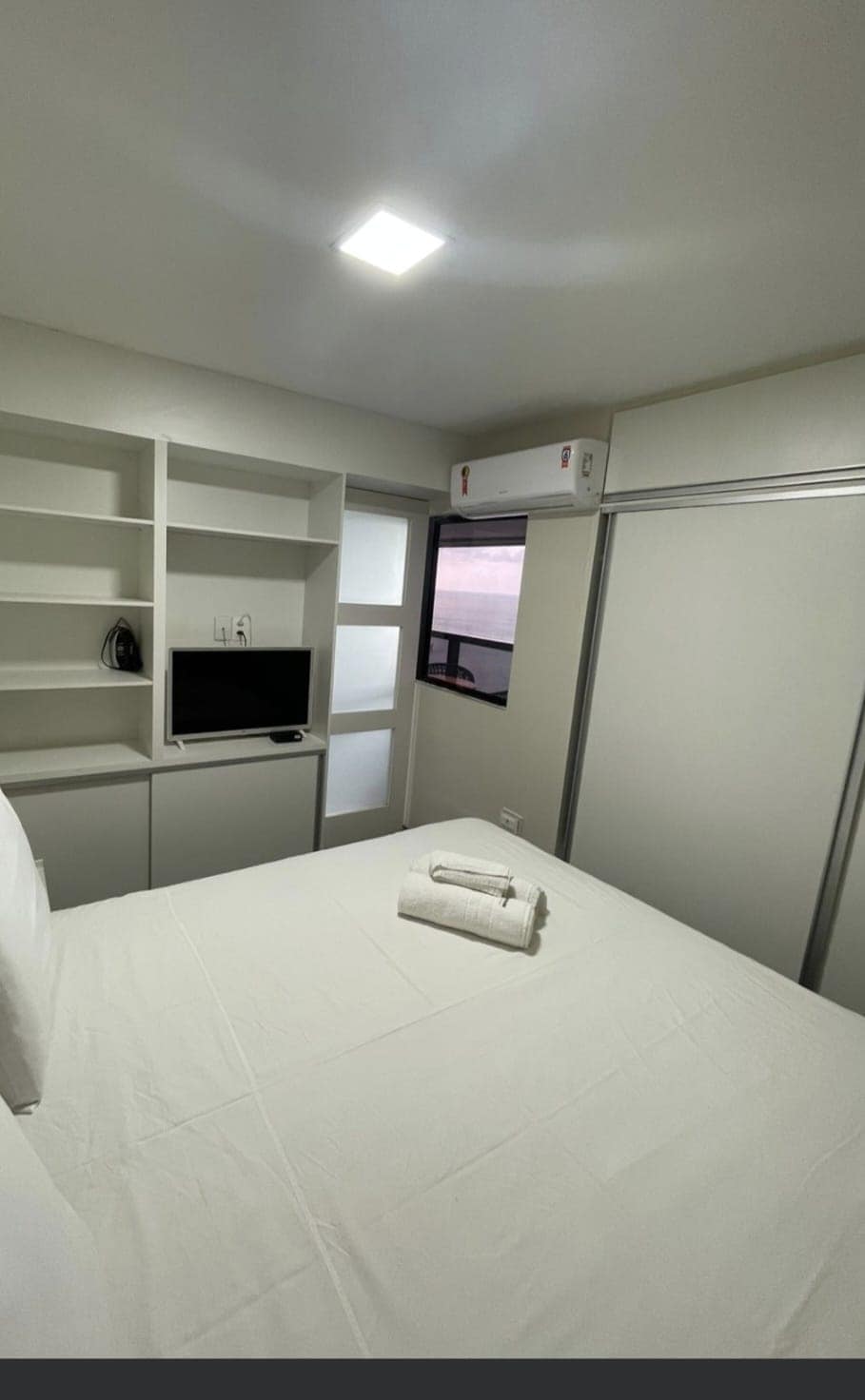 Foto do anúncio de Flat Iracema Residence a Beira Mar de Fortaleza em Mucuripe, Fortaleza