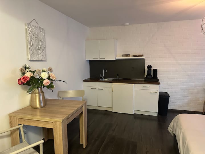 Studio Dichtbij Maastricht - Maastricht