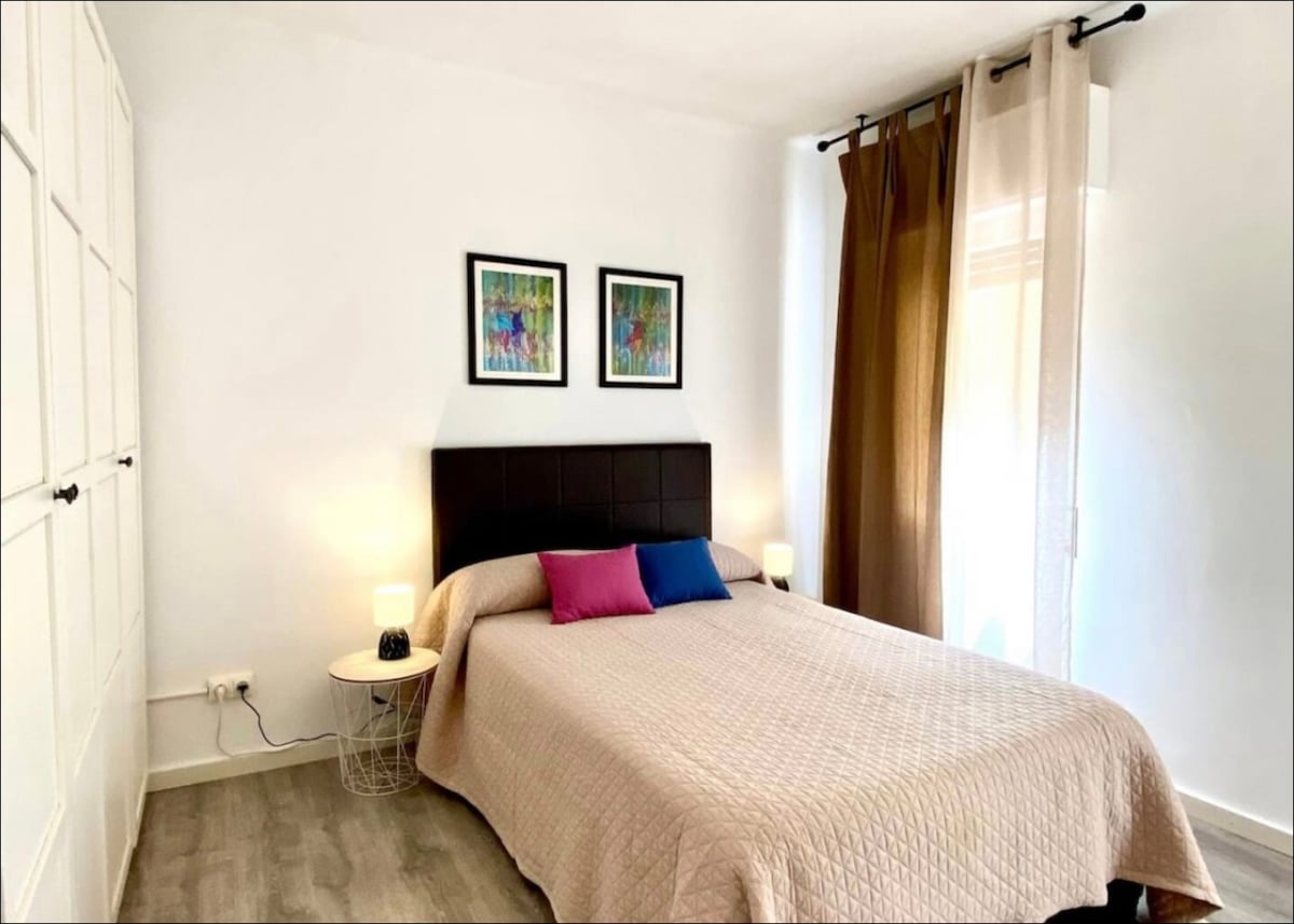 საძინებელი