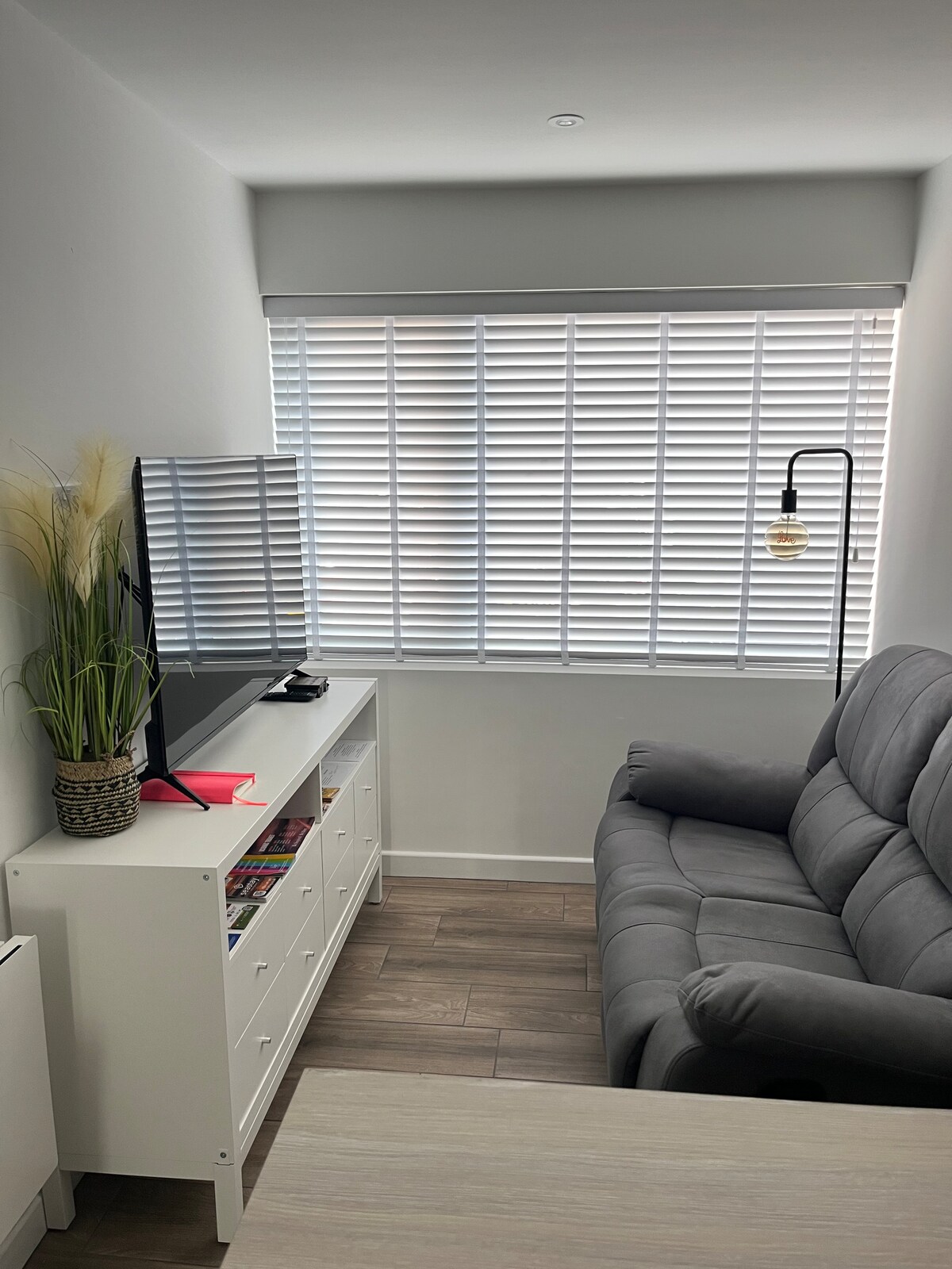 Top performing Airbnb: The annexe in Ramsgate