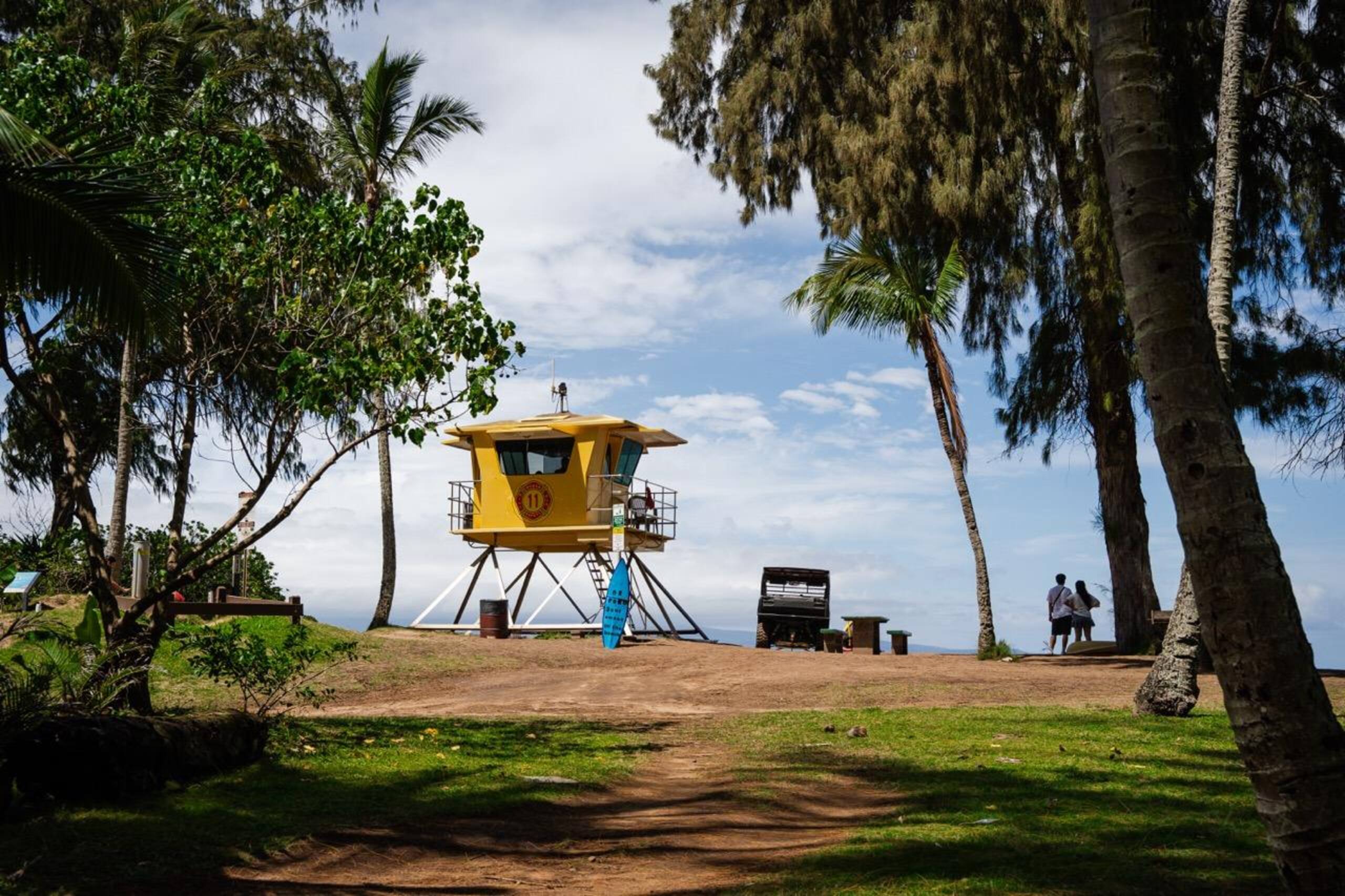 Condo in Lahaina · ★5.0 · 1 bedroom · 2 beds · 2 baths - Image 54