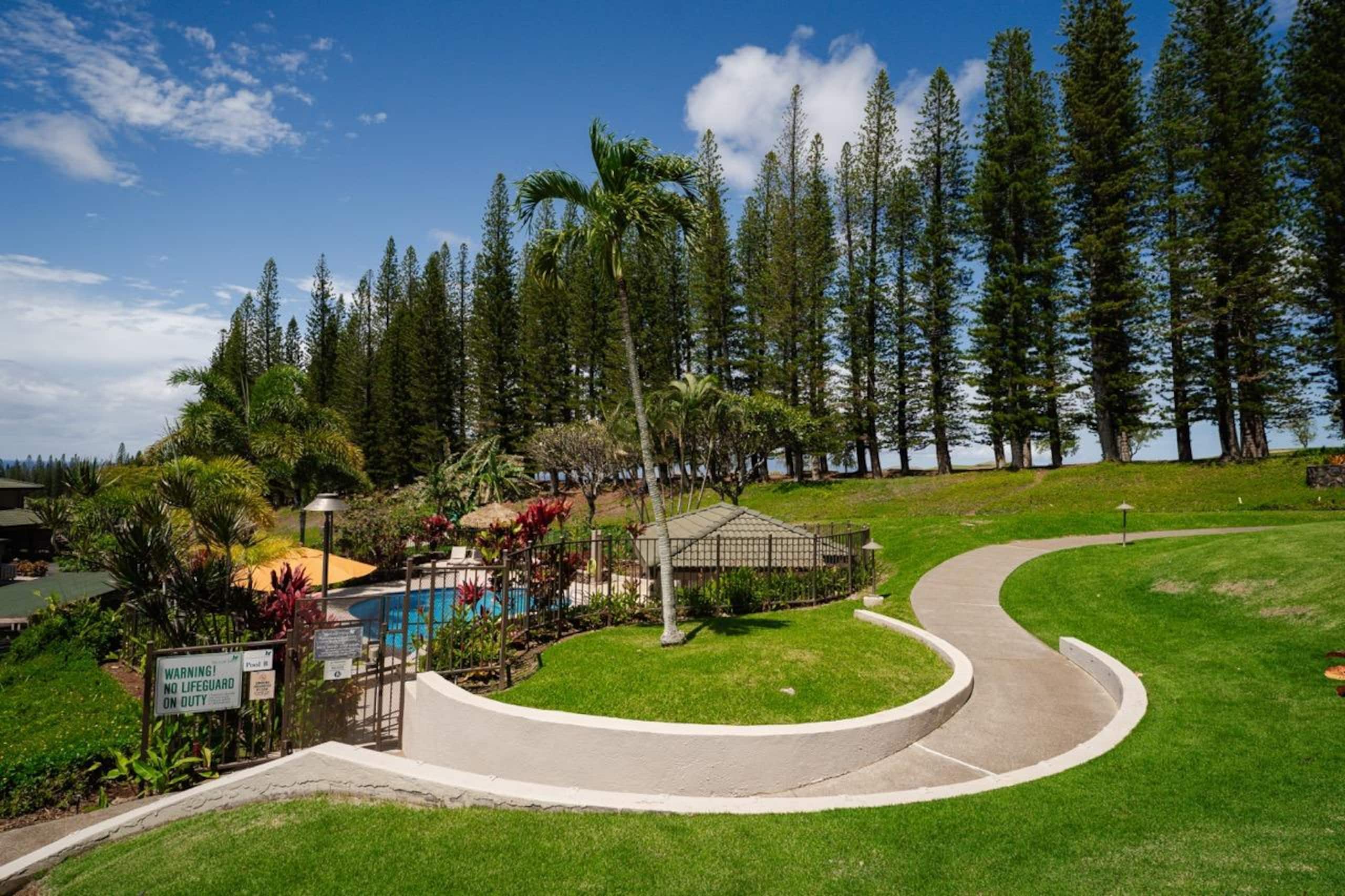 Condo in Lahaina · ★5.0 · 1 bedroom · 2 beds · 2 baths - Image 38