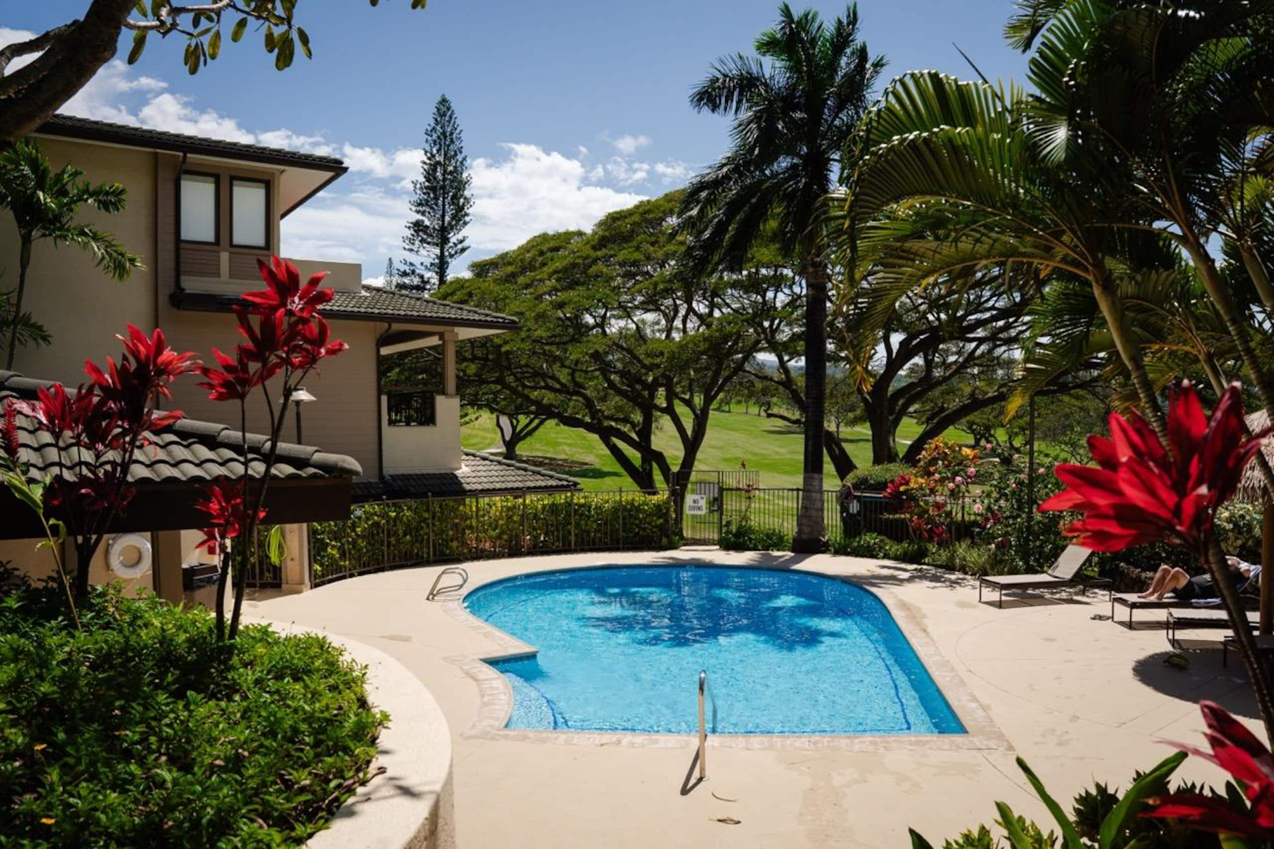 Condo in Lahaina · ★5.0 · 1 bedroom · 2 beds · 2 baths - Image 44