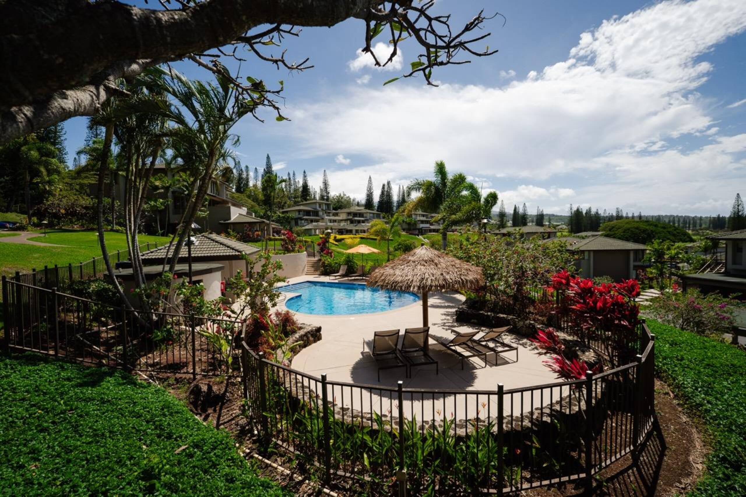 Condo in Lahaina · ★5.0 · 1 bedroom · 2 beds · 2 baths - Image 46