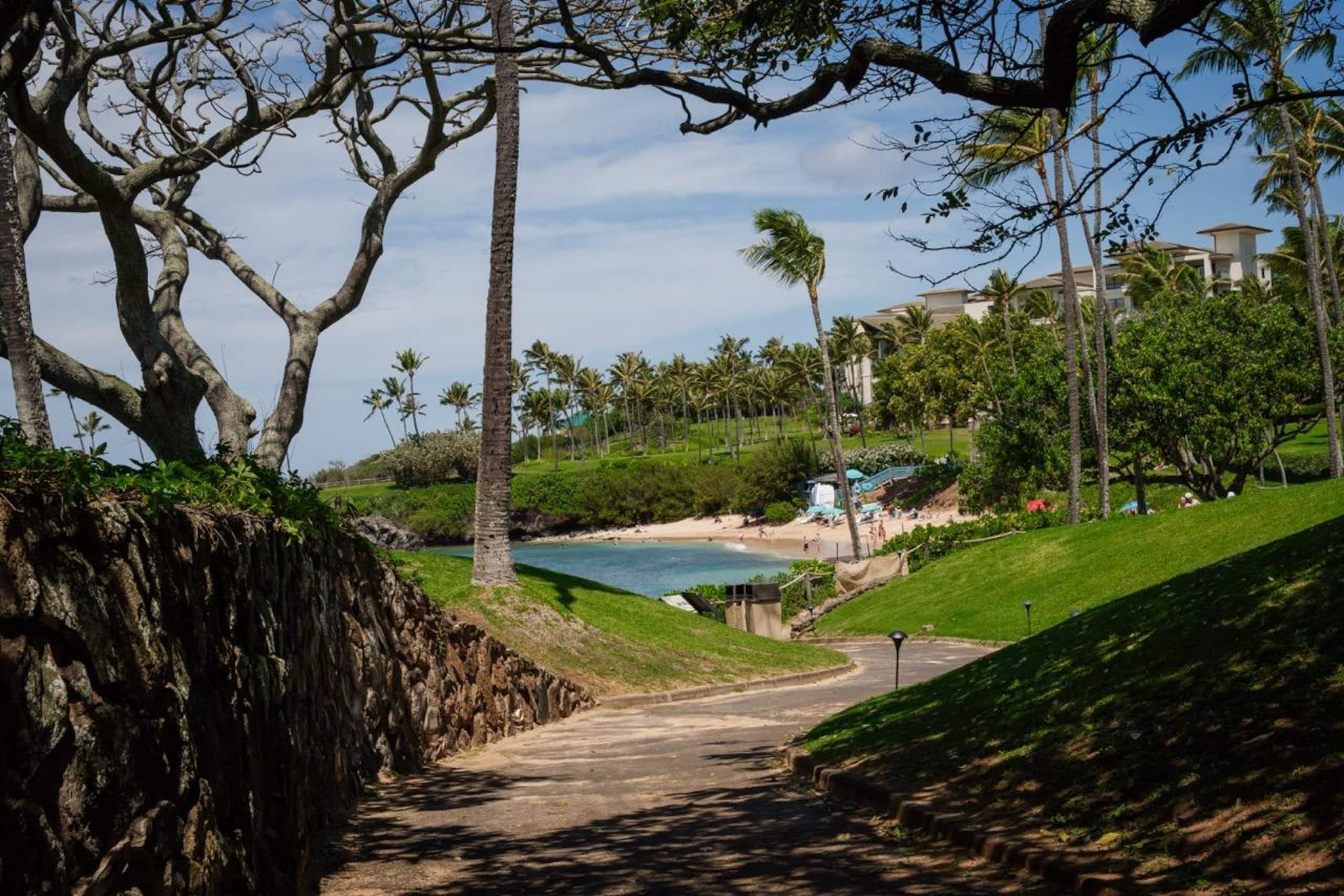 Condo in Lahaina · ★5.0 · 1 bedroom · 2 beds · 2 baths - Image 43