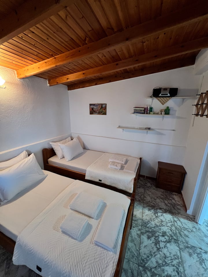 Спална соба 3