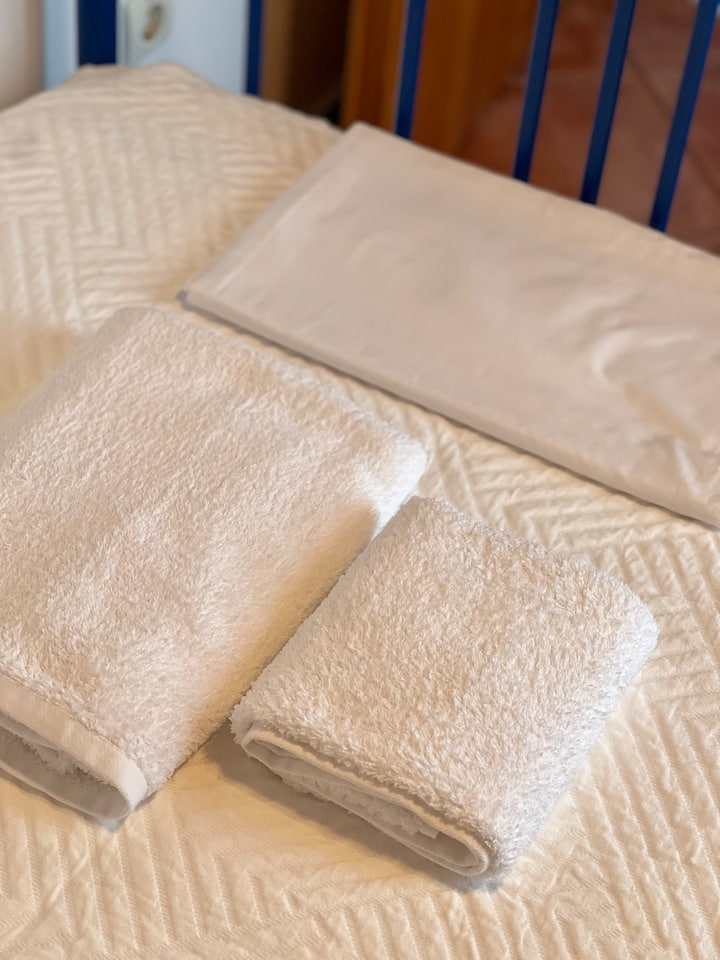 Спална соба 2