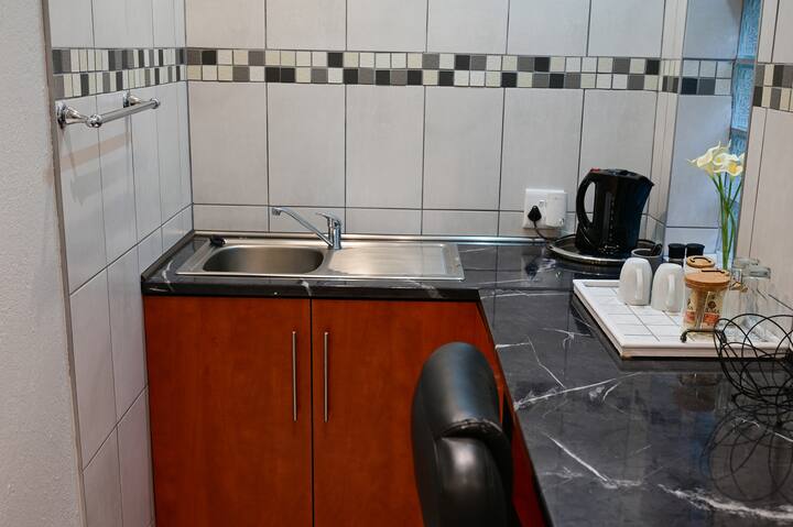 Sonheuwel - B&b Room - Mbombela