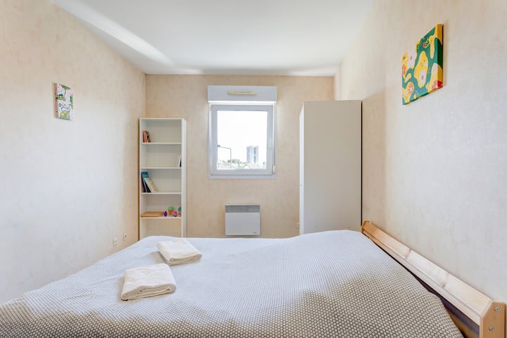 غرفة النوم 1