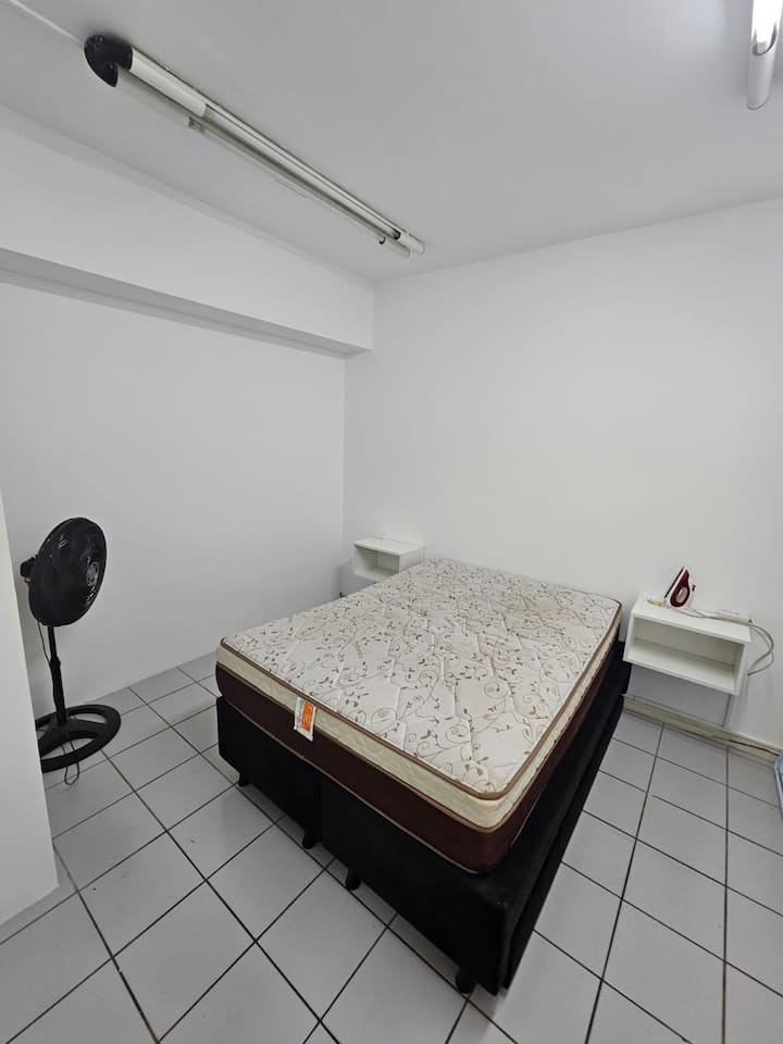 Spavaća soba 2