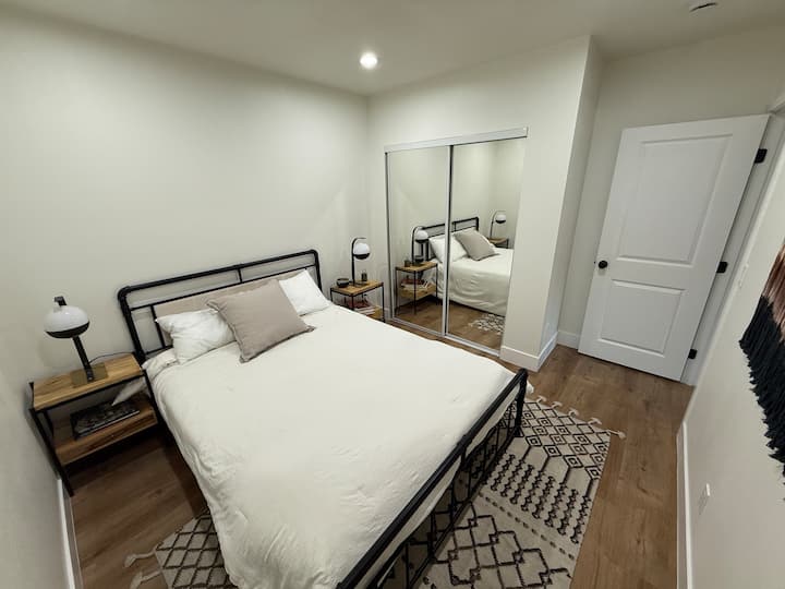 غرفة النوم 2