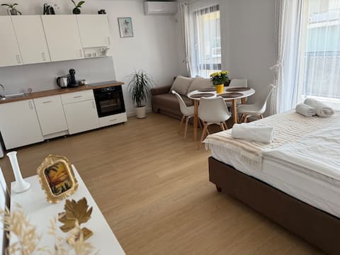 Top-earning Airbnb listing in Costinești, 1 bedroom