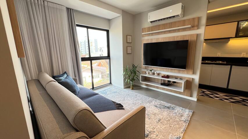 FlipChave managed Airbnb listing 2