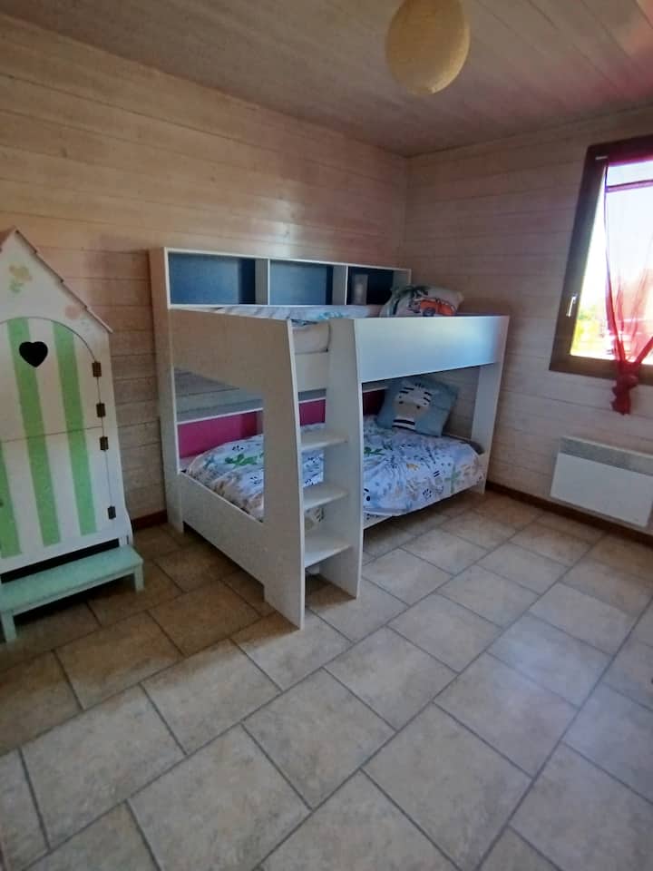 Chambre 2