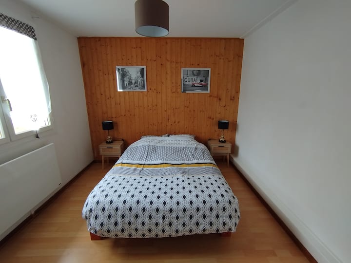 Chambre 3