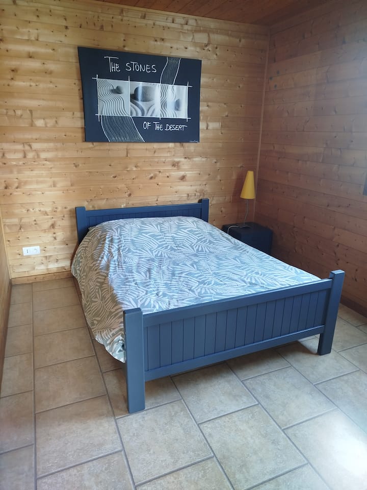 Chambre 1