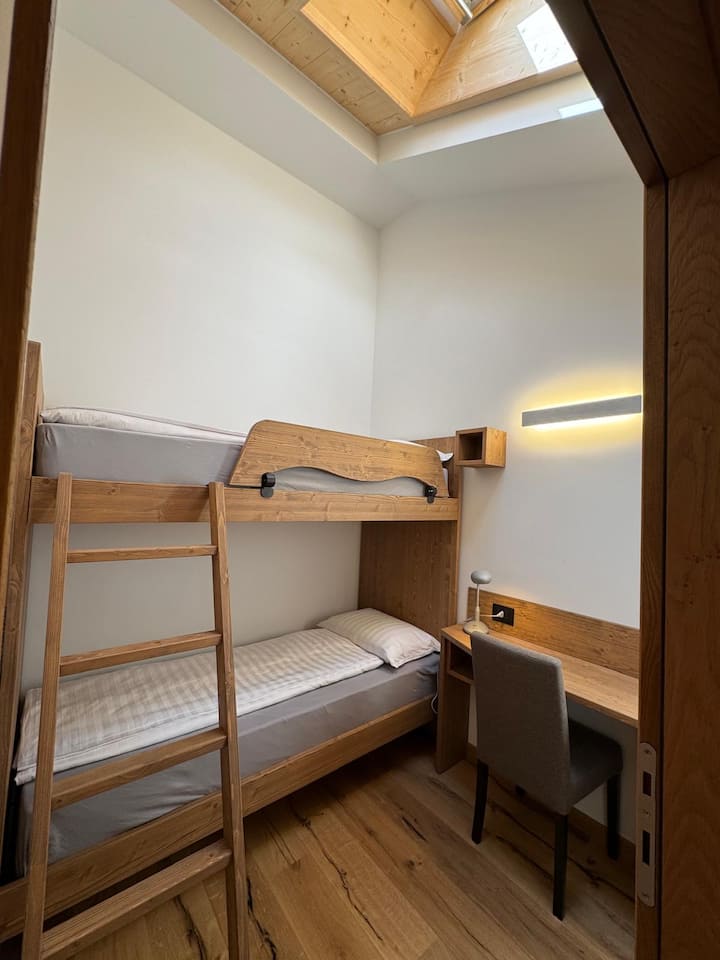 Спална соба 3