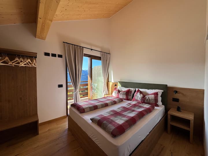 Спална соба 2