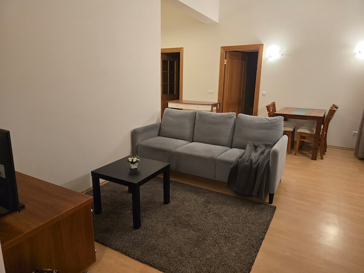 Vilniaus šIrdies Apartamentai - Vilnius