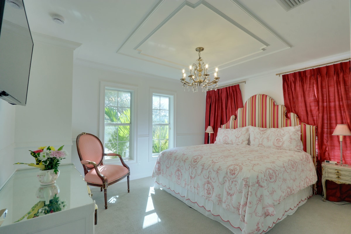 საძინებელი 4