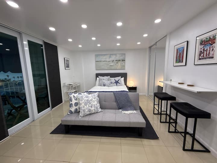 საძინებელი