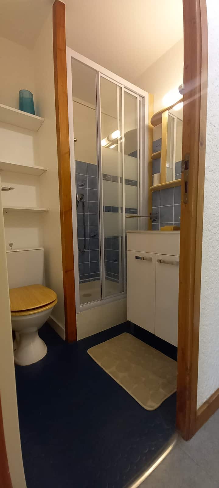 Studio Mt Dore- 2 Adultes+2enfts - Le Mont-Dore
