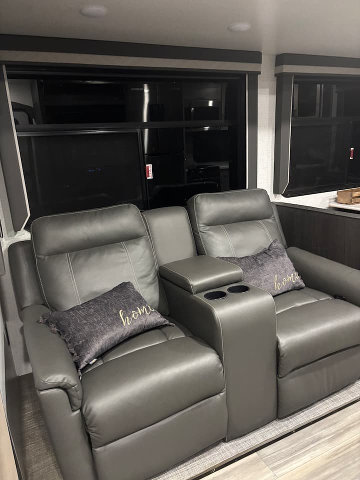 Lakeside Ranch Rv Retreat - Mansfield, TX