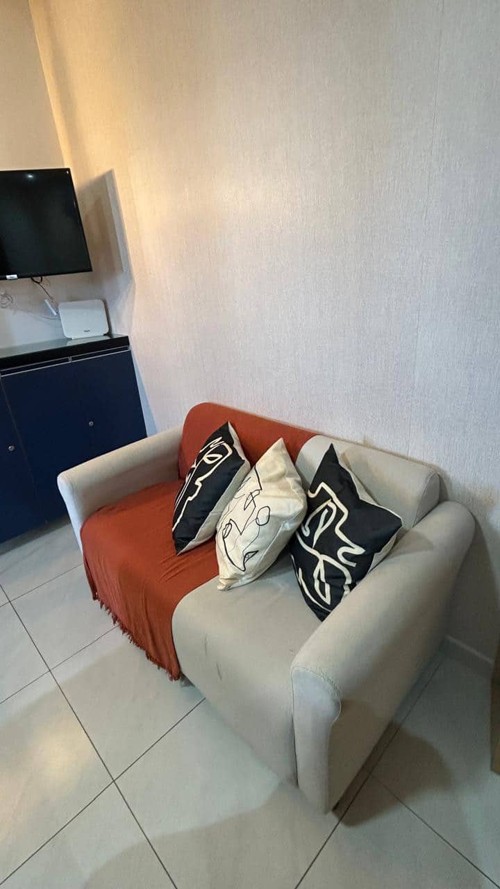 Studio Aconchegante E Vista Mar - São Luís