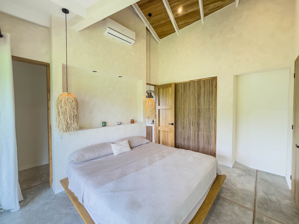 Спална соба 1