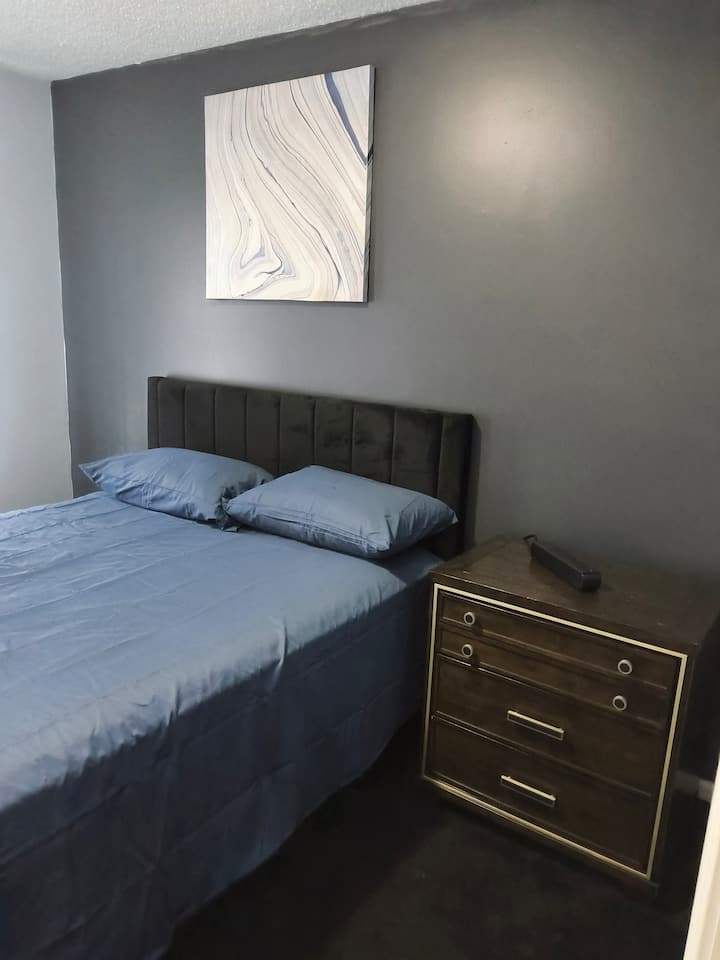 საძინებელი 3