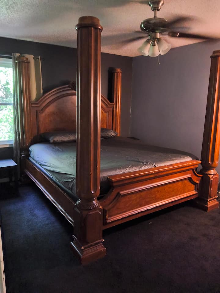 საძინებელი 5