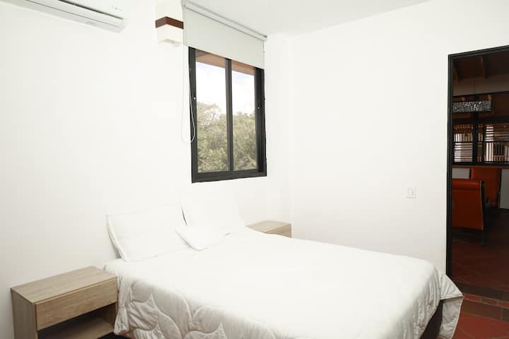 Camera da letto 9