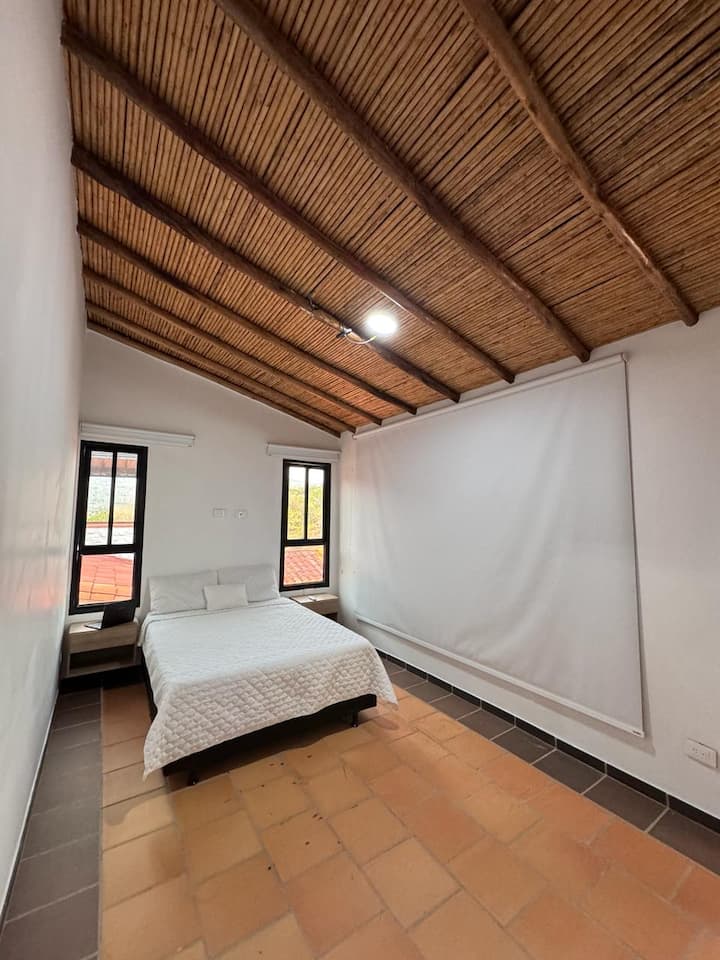 Camera da letto 10