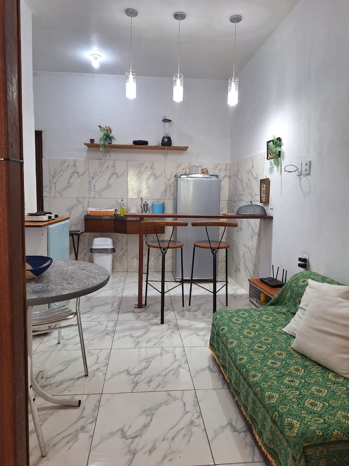 Lindo Apartamento! - Juazeiro do Norte