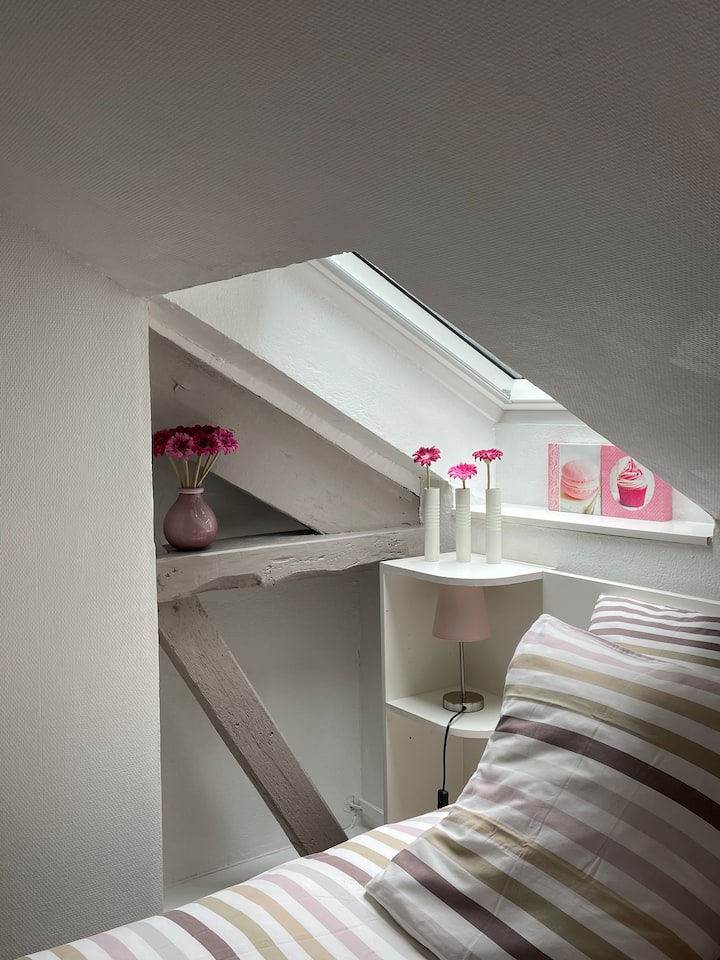 Slaapkamer