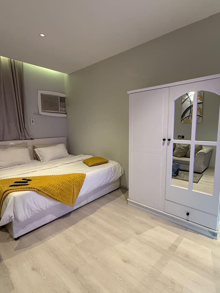 საძინებელი