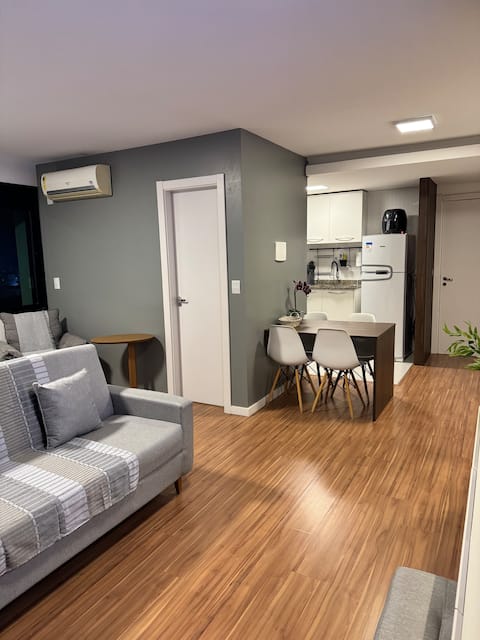 Top Airbnb: Premium Loft • SmartTV • Wi-Fi • Great Location em Pelotas