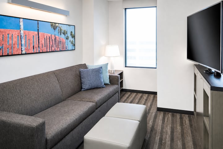 Modern Suite Close To Asu & Local Attractions - Arizona