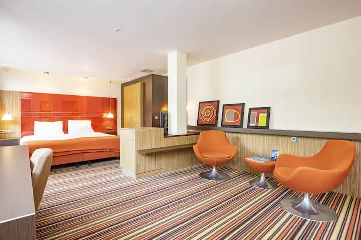 Relax In A Beautiful Garden Retreat + Free Parking - Amersfoort