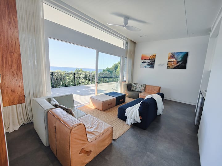 Pool House - Couples Retreat - Lennox Head